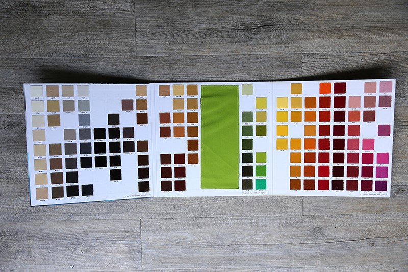 Cartelle Colori (2)